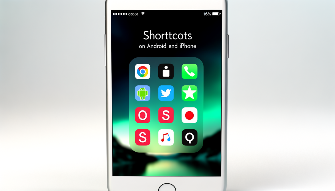 6 shortcuts στο κινητό που δεν ξέρεις