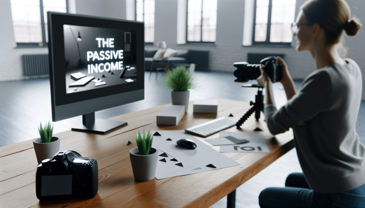 Η αλήθεια για το passive income που κανείς δεν σου λέει