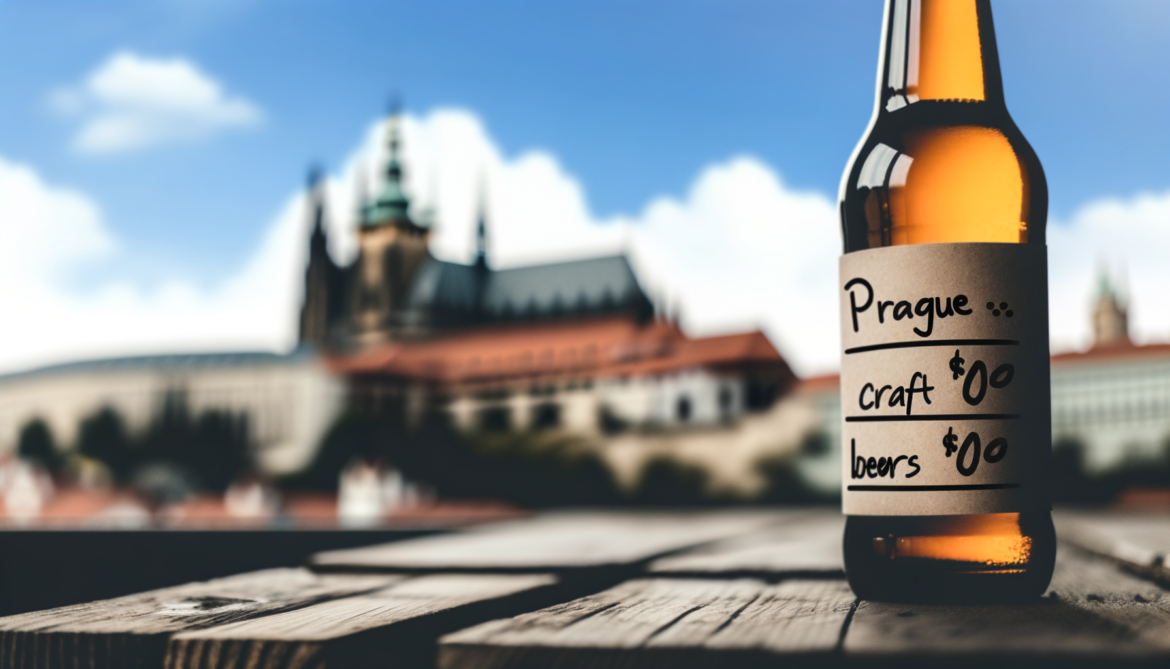 Πράγα η πιο υποτιμημένη πόλη της Ευρώπης
