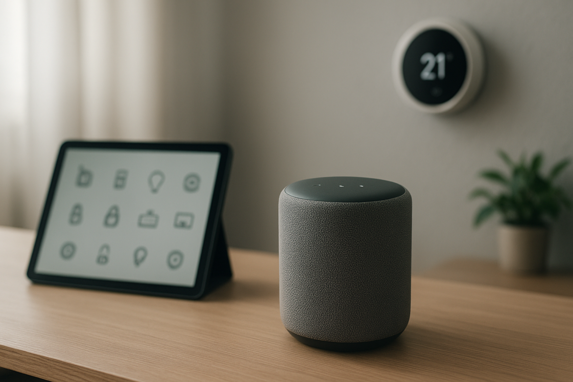 Smart Home: Αξίζει Πραγματικά η Επένδυση;
