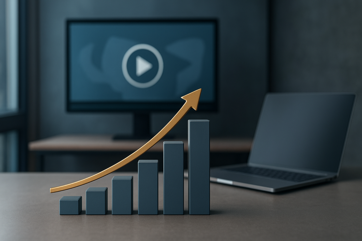 Πώς να βγάζεις χρήματα από το YouTube χωρίς να δείχνεις το πρόσωπό σου