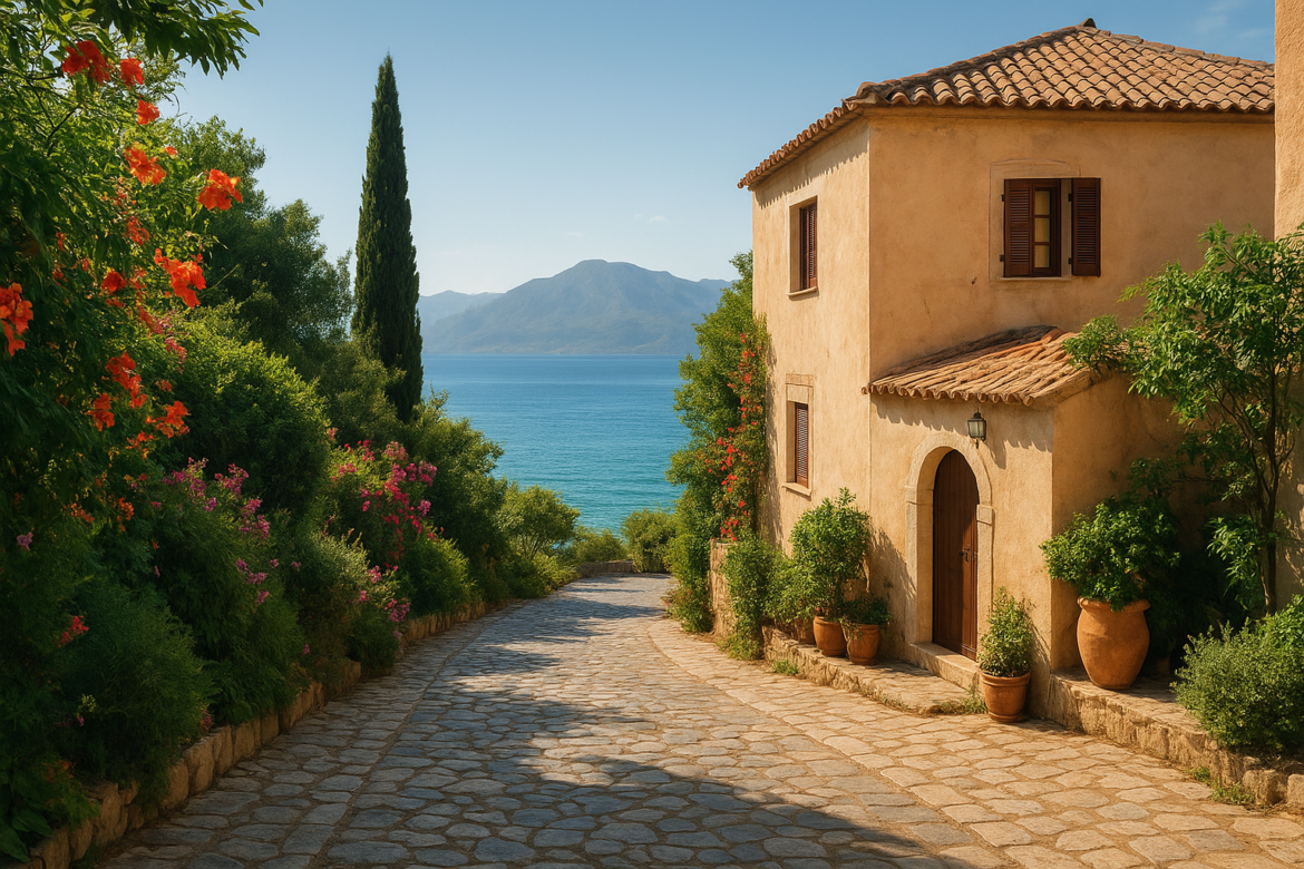 Πώς να βρεις το τέλειο Airbnb σε κάθε γωνιά του κόσμου